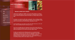 Desktop Screenshot of nikkoreston.com